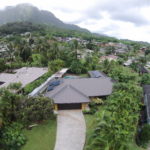 Metal Roof Project from Torys roofing