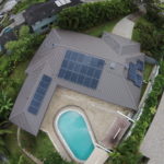 metal roofing project torys roofing