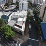 Max Mara Roofing project