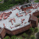 Ohelo / Olelo Government roofing project by torys roofing