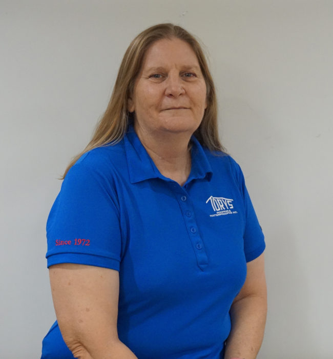 Pamela Bechtel / Bookkeeper