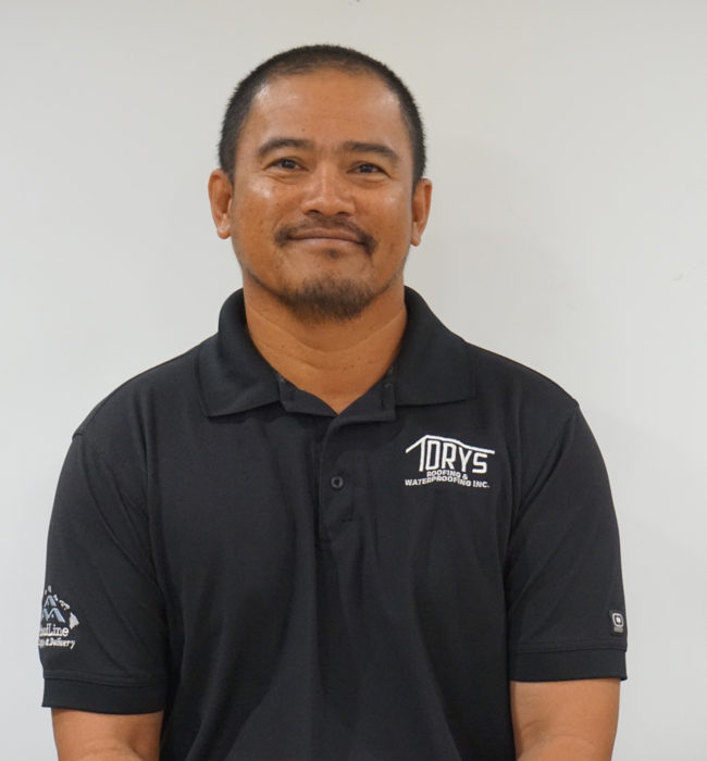 Richard Lapenia / Project Coordinator